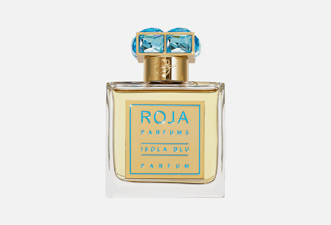 Roja Isola Blu
