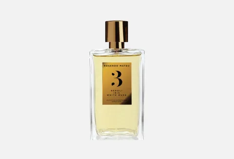 ROSENDO MATEU No.3 EDP