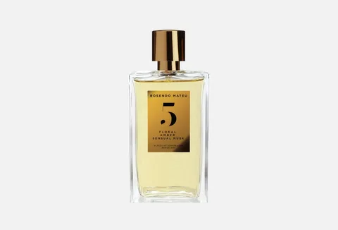 ROSENDO MATEU No.5 EDP
