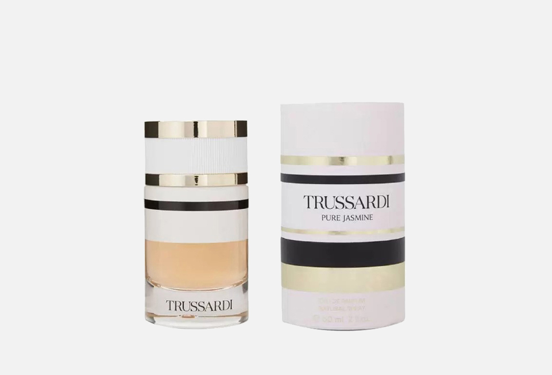 TRUSSARDI Pure Jasmine EDP 90ml