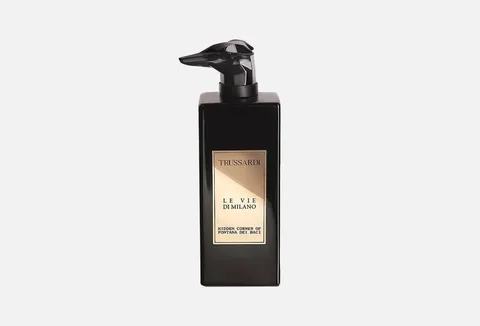 TRUSSARDI Hidden Corner of Fontana Dei Baci EDP