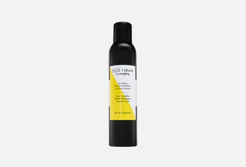 SISLEY The Invisible Hold Hairspray 0,