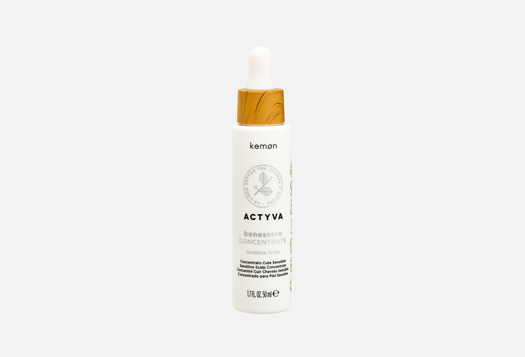 KEMON Actyva Benessere Concentrate
