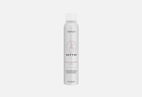 KEMON Actyva Colore Brillante Spray