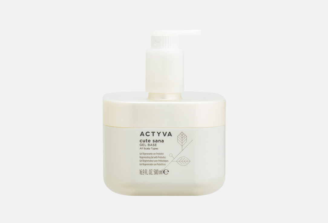 KEMON Actyva Cute Sana Gel Base