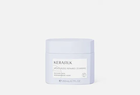 KERASILK Specialists Recovery Mask
