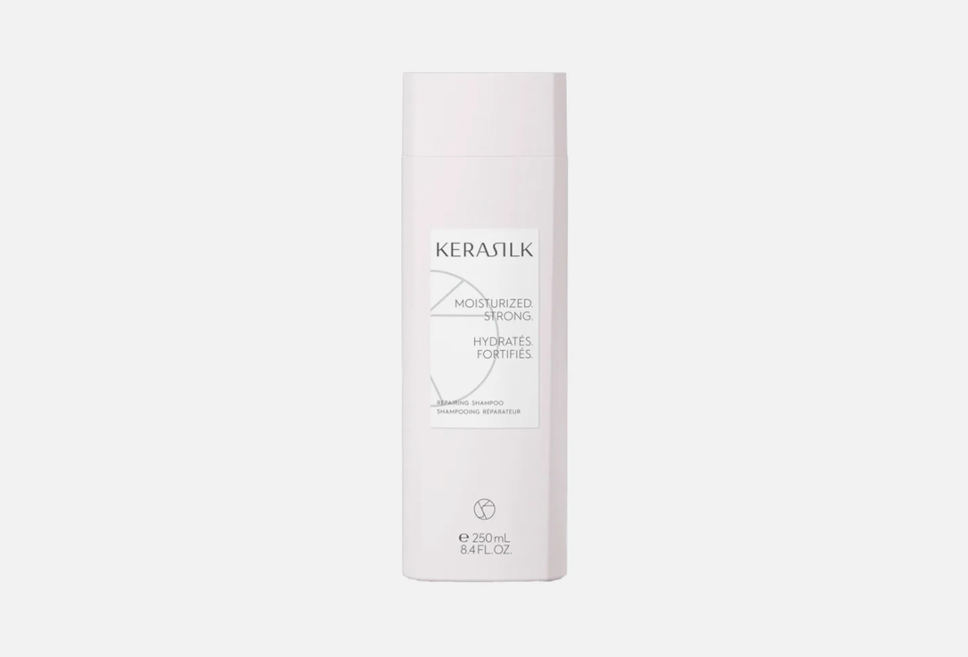 KERASILK Essentials Repairing Shampoo 250ml