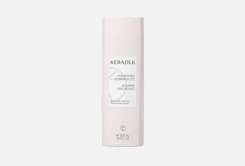 KERASILK Essentials Smoothing Shampoo 250ml