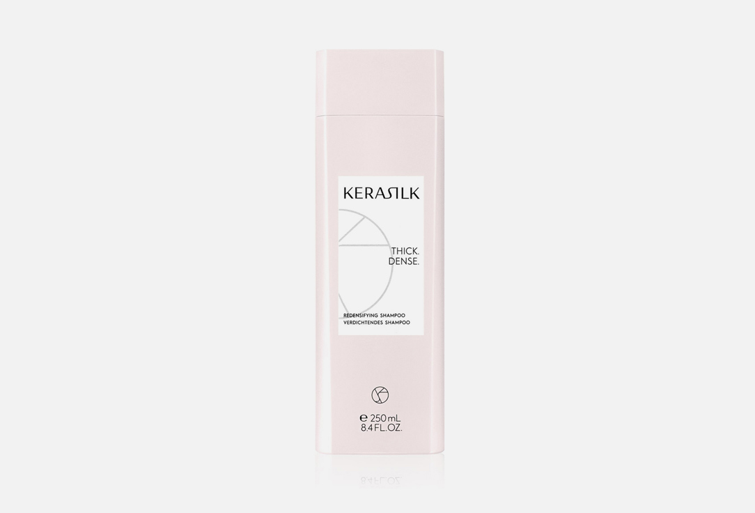 KERASILK Essentials Redensifying Shampoo 750ml