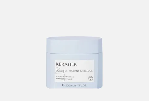 KERASILK Specialists Strength Mask