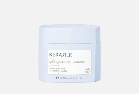 KERASILK Specialists Smoothing Mask