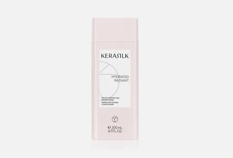 KERASILK Essentials Color Protect Conditioner 750ml