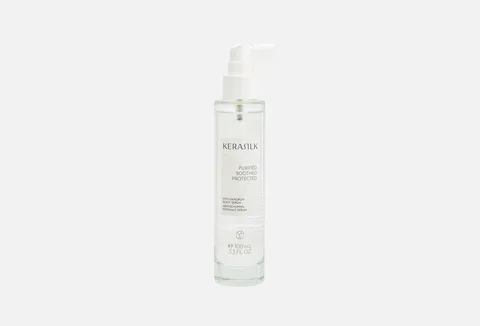 KERASILK Specialists Anti-Dandruff Scalp Serum