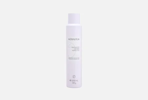 KERASILK Style Texturizing Finishing Spray