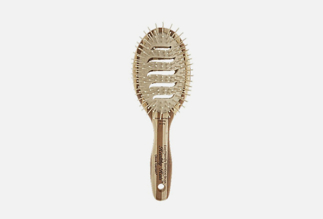 Olivia Garden Healthy Hair Brush HHP5 720