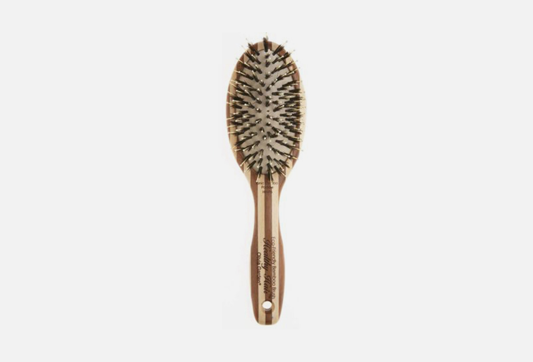 Olivia Garden Healthy Hair Brush HHP6 720