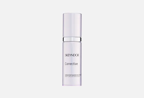SKEYNDOR Corrective Deep Lines Refining Serum