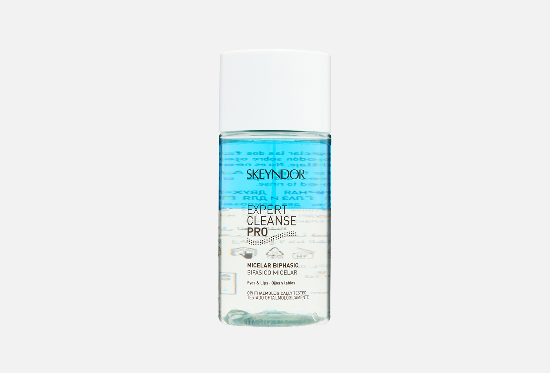 SKEYNDOR Expert Cleanse PRO Biphasic Micellar Water