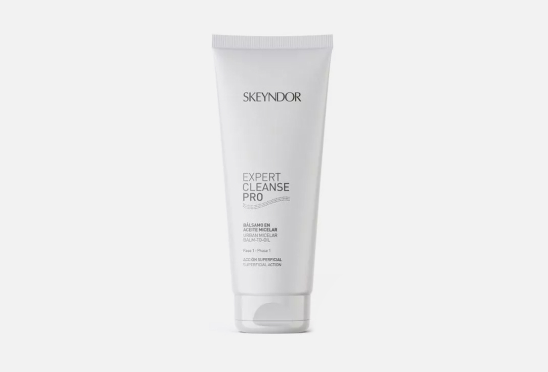 SKEYNDOR Expert Cleanse PRO Micellar Oil