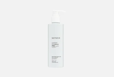 SKEYNDOR Expert Cleanse PRO Mattifying Foam