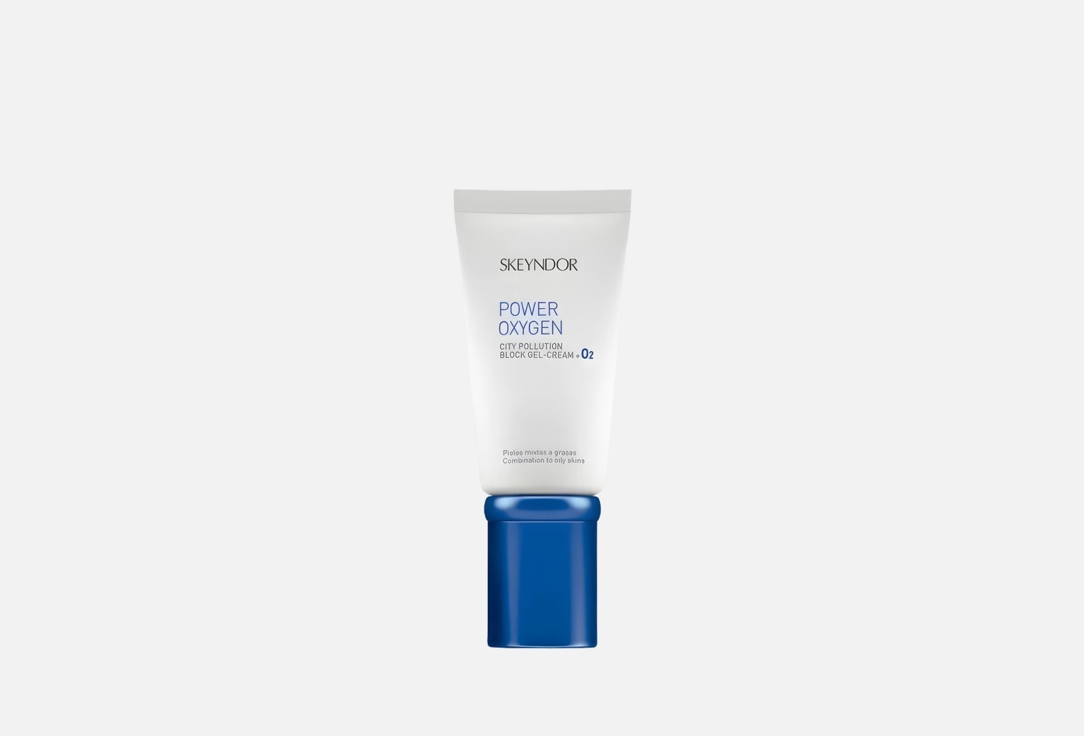 SKEYNDOR Power Oxygen Gel-Cream