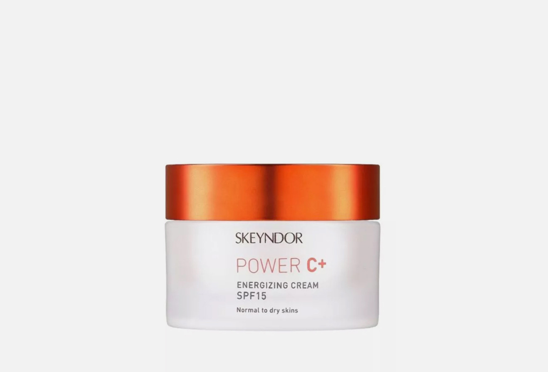 SKEYNDOR Power C+ Cream