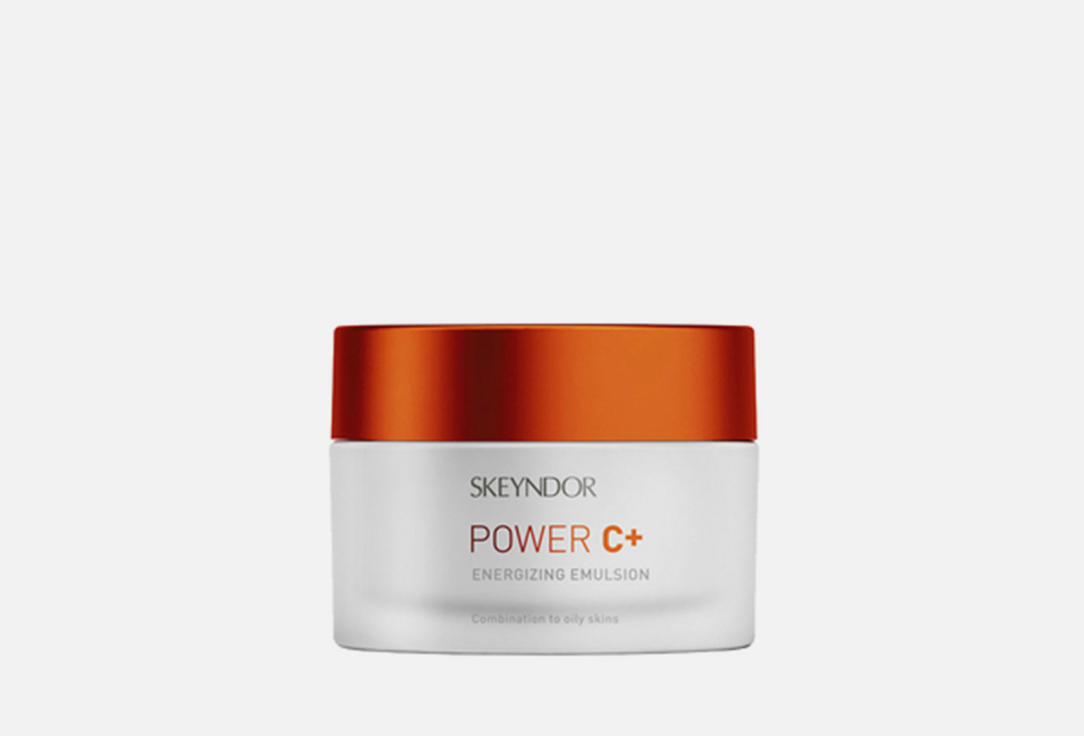 SKEYNDOR Power C+ Emulsion