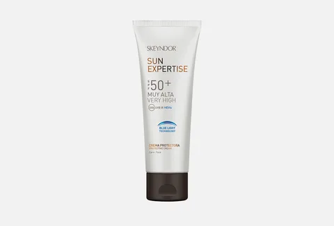 SKEYNDOR Sun Expertise Face Cream SPF50