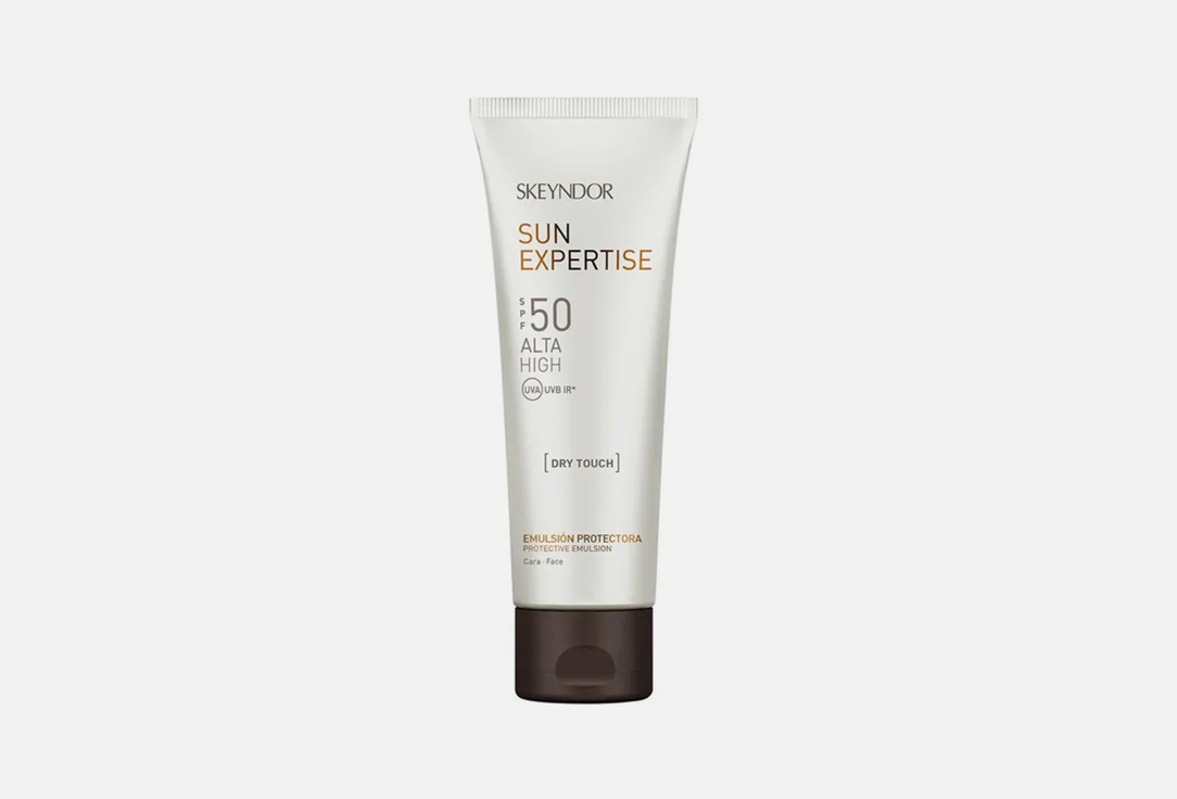 SKEYNDOR Sun Expertise Dry Touch Face Emulsion SPF50