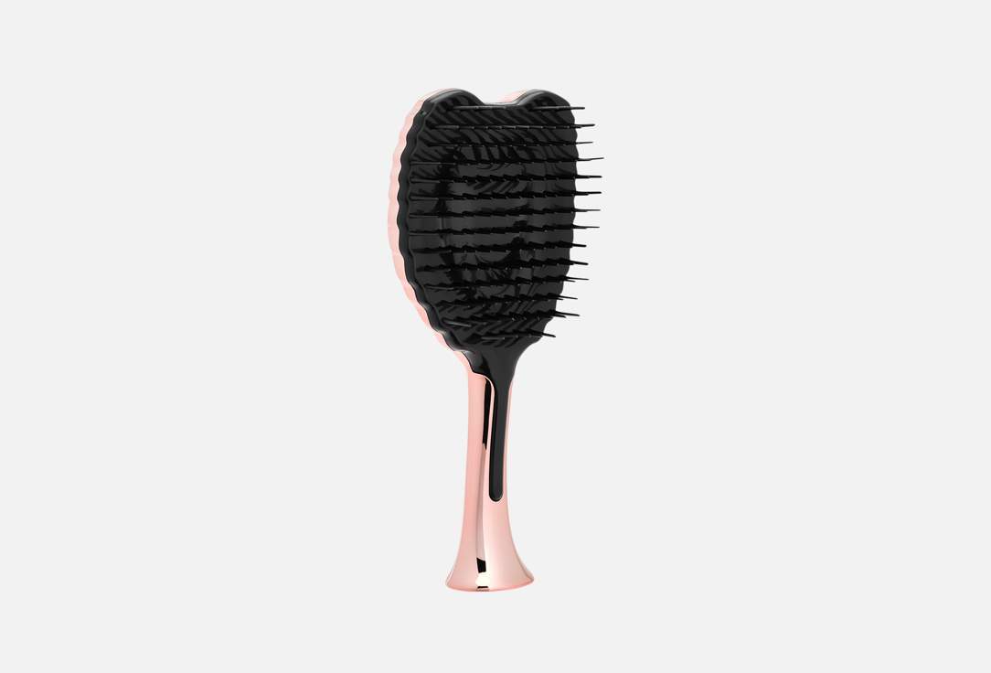 Professional Large Hair Brush Rose Gold 1 pc
