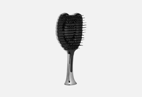 Tangle Angel Professional Large Titanium Hair brush