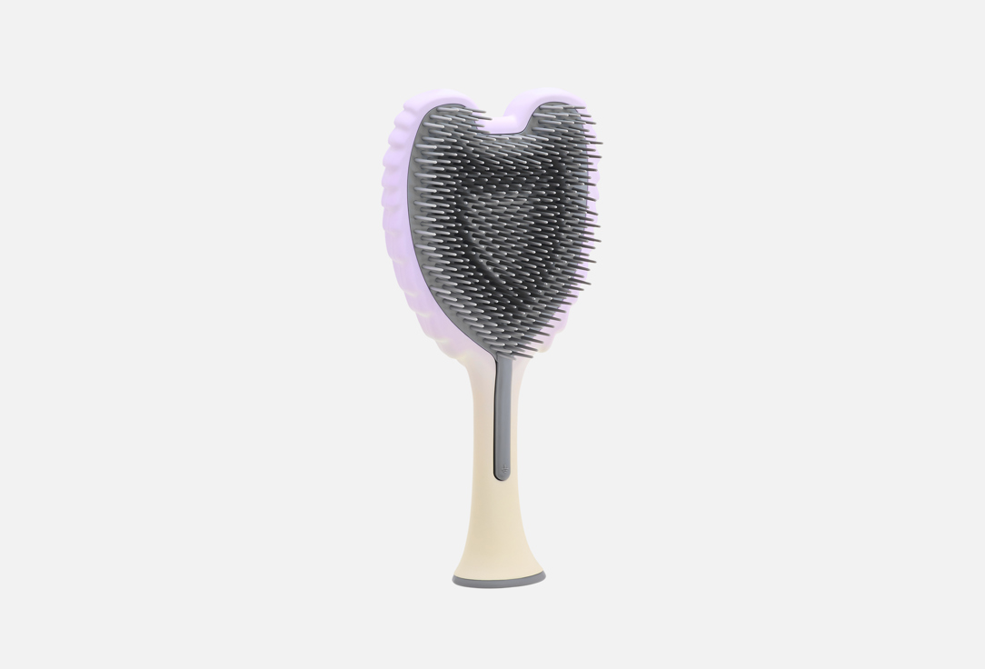 Tangle Angel Professional 2.0 Soft touch Lilac-ivory Hair brush