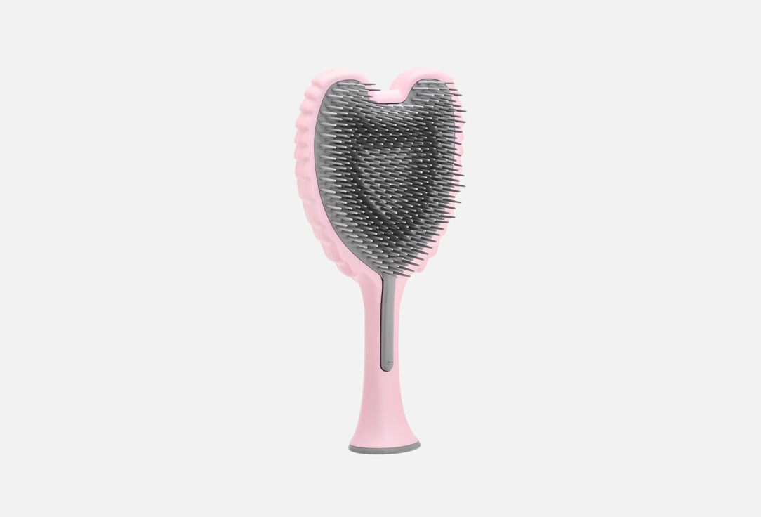 Tangle Angel Professional 2.0 Matt pink Hair brush