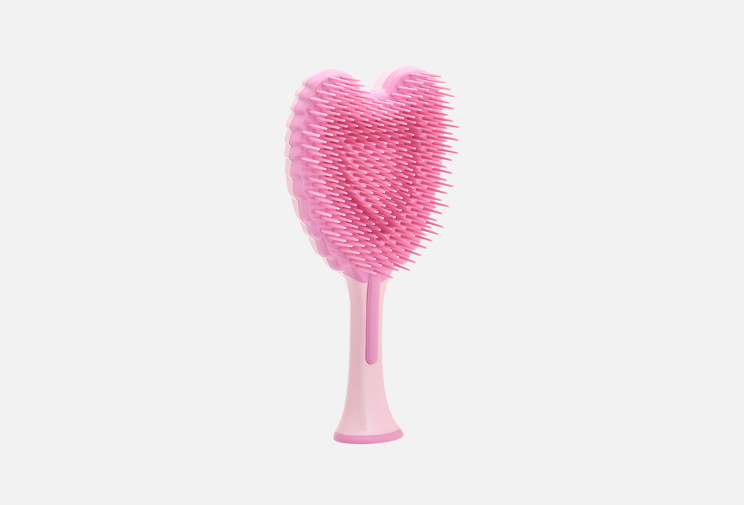 Tangle Angel Cherub 2.0 Gloss pink Hair brush