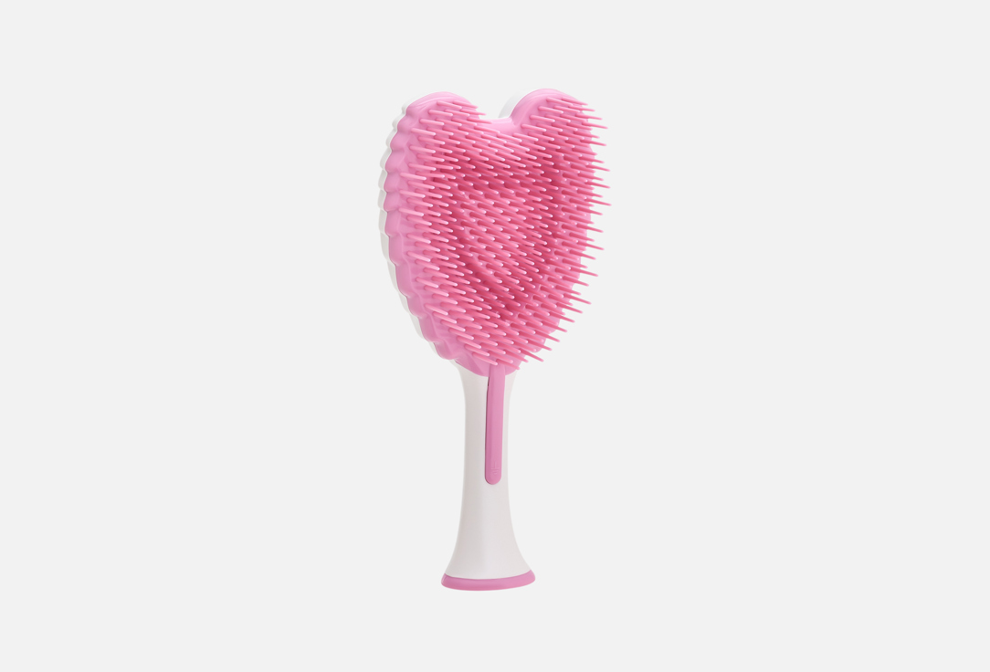 Tangle Angel Cherub 2.0 Matt white Hair brush