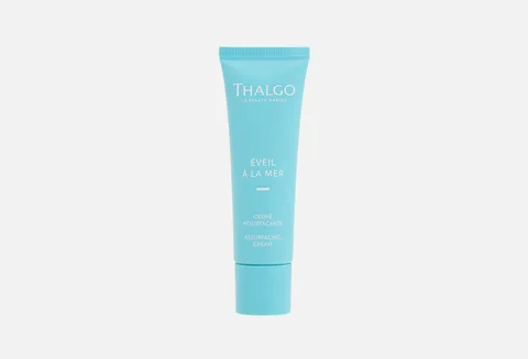 Thalgo Face Cream, Eveil a La Mer,