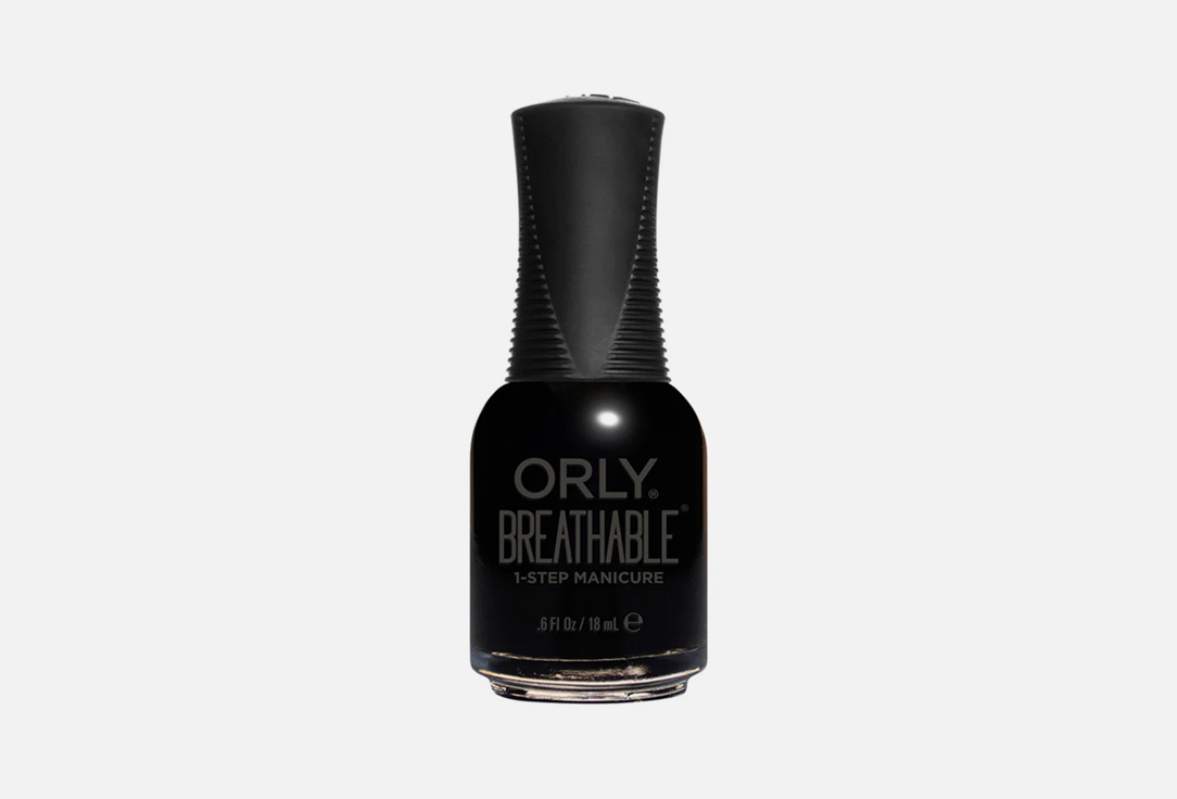 Orly Breathable Mind Over Matter Nail Polish,