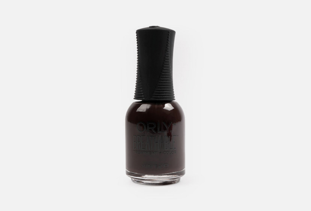 Orly Breathable Fresh Clove Nail Polish,