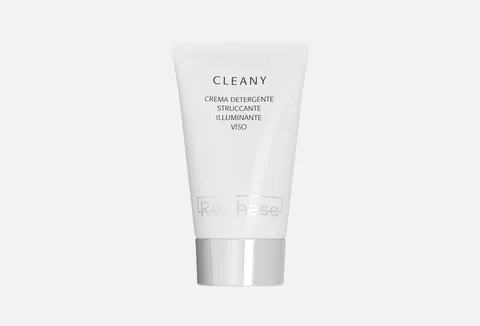 REPHASE Make-Up Remover Cream