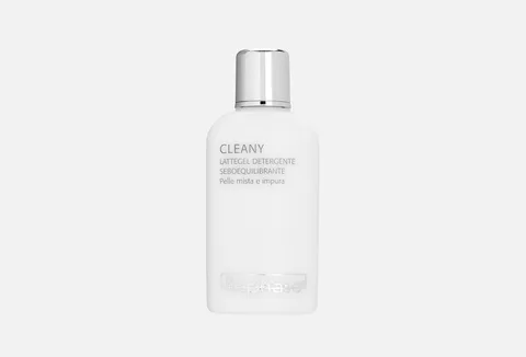 REPHASE Cleany Balancing Cleansing Milk Gel