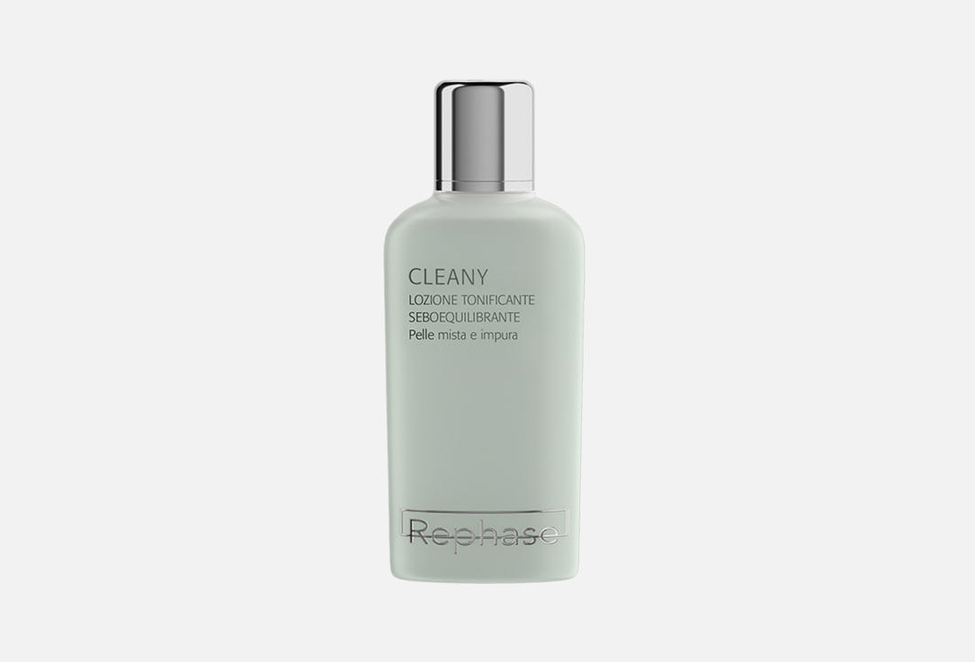 REPHASE Cleany Balancing Firming Lotion