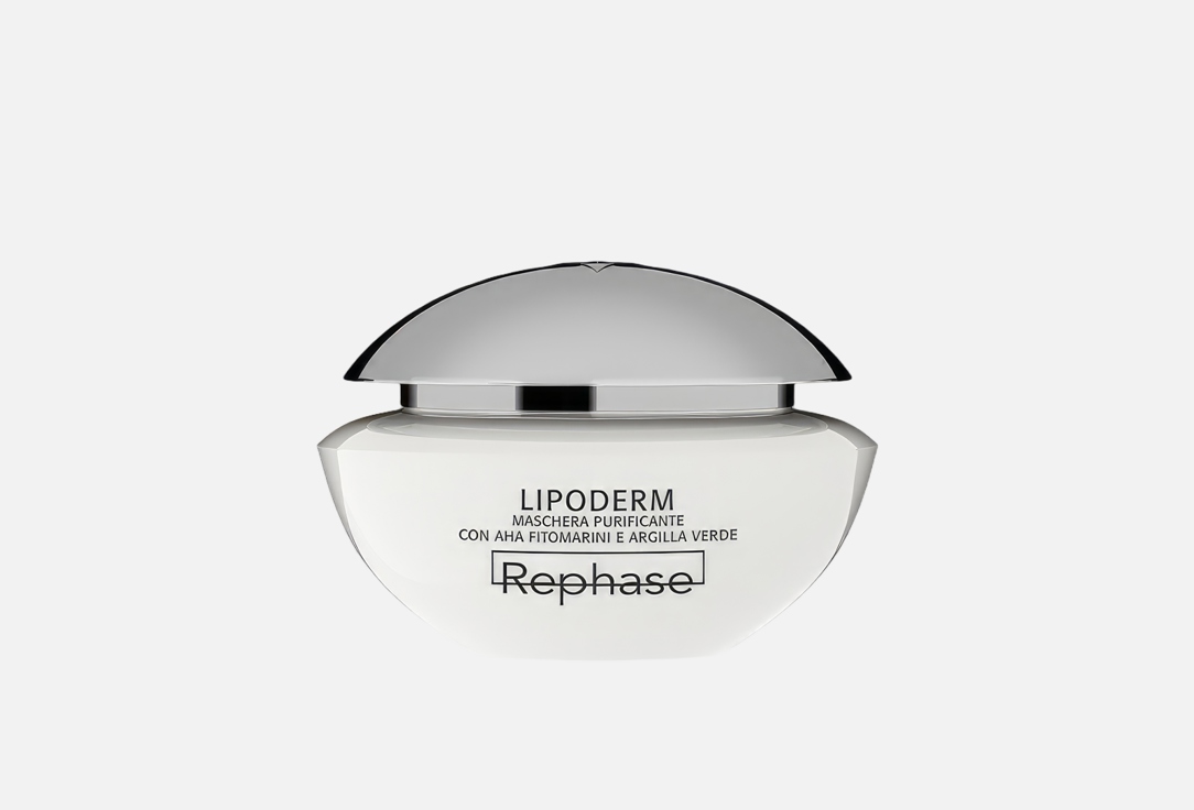 REPHASE Lipoderm Purifying Mask