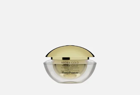 REPHASE Hydra Gold Anti-Aging Cream