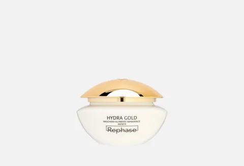 REPHASE Hydra Gold Anti-Aging Mask