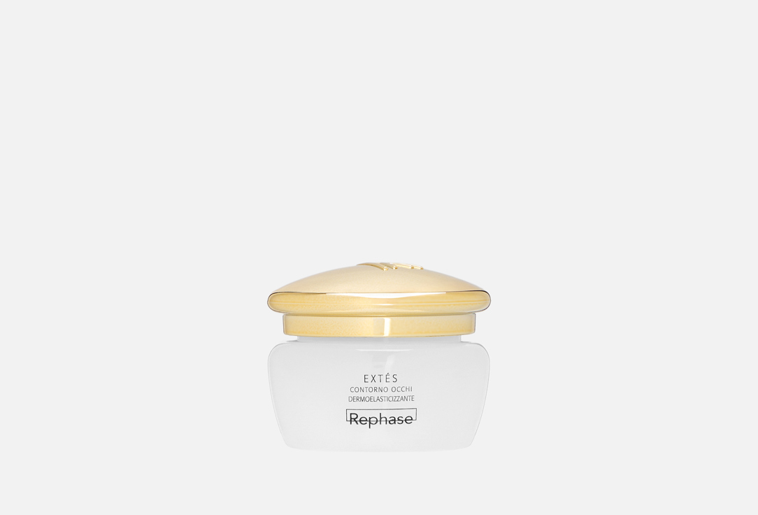 REPHASE Extes Eye Contour Cream
