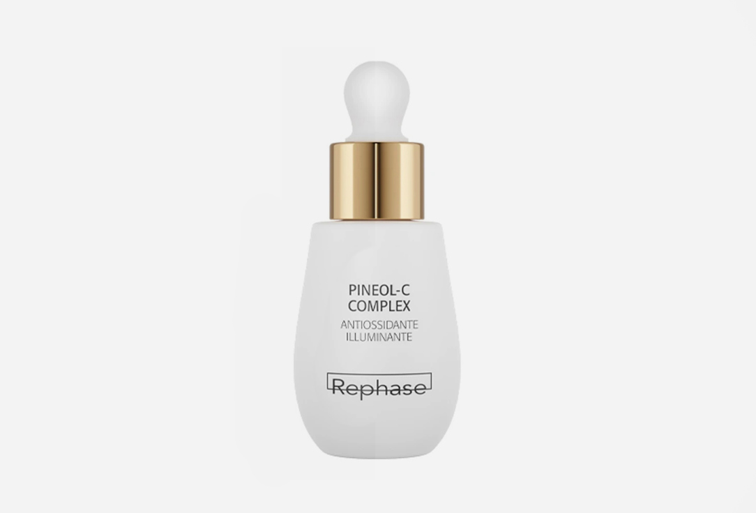 REPHASE Pineol-C Complex Serum