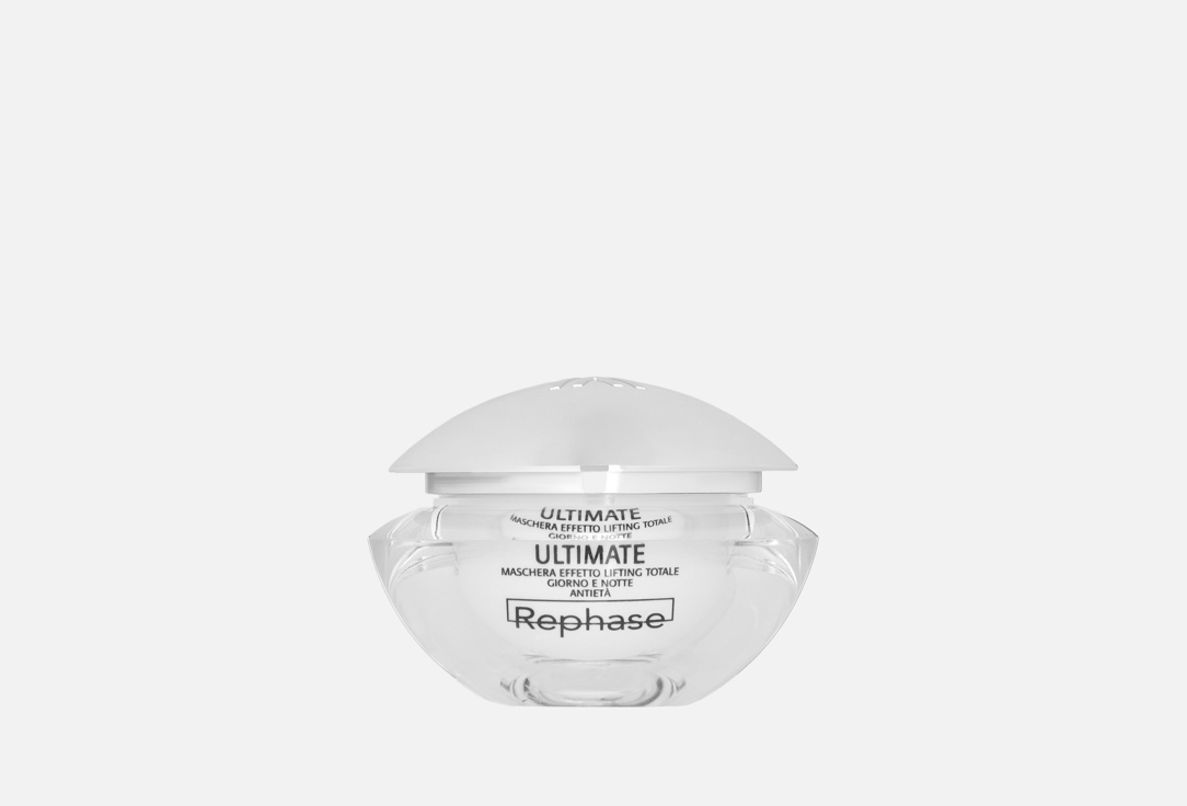 REPHASE Ultimate Total Lifting Mask