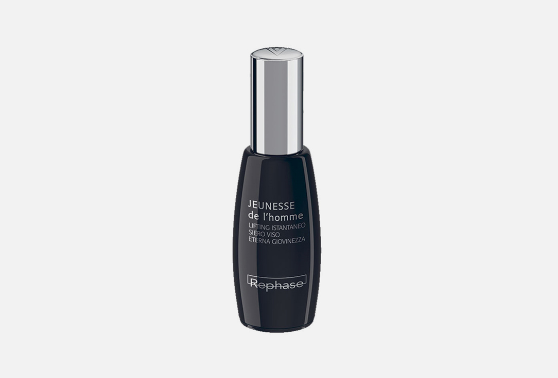 REPHASE Jeunesse de L'homme Serum