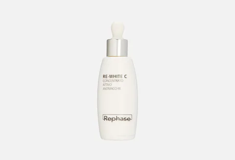REPHASE Re-White C Serum