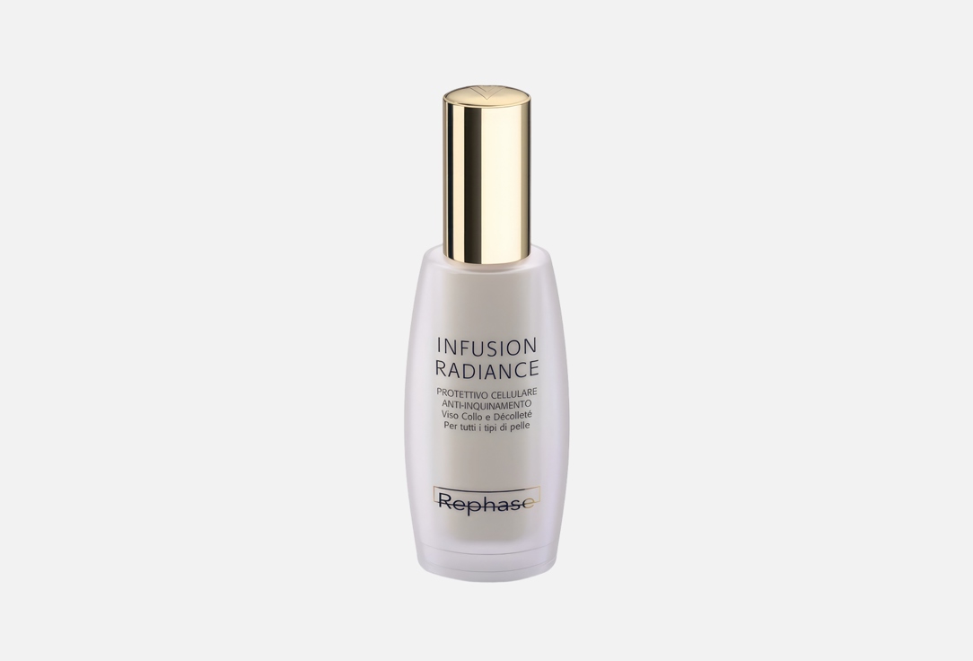 REPHASE Infusion Radiance Serum
